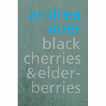 BUCH: BLACK CHERRIES & ELDERBERRIES